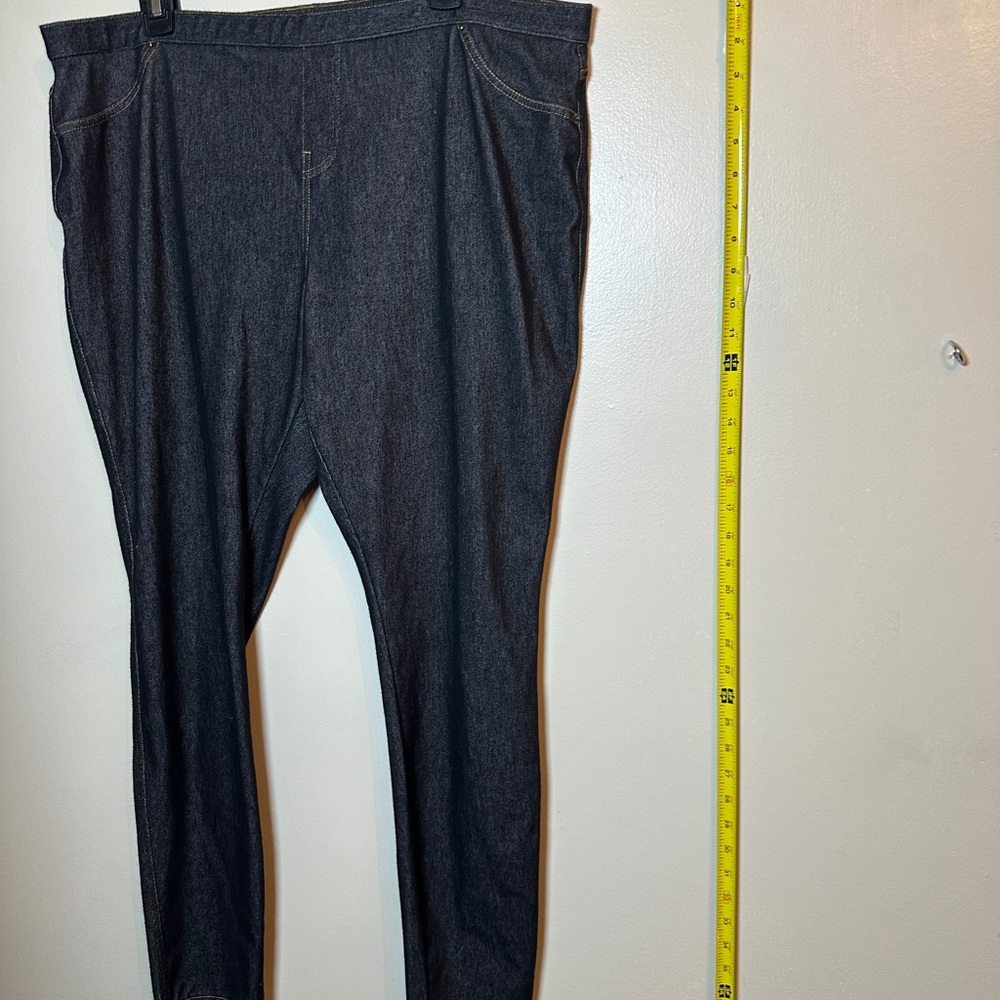 Simply Vera Vera Wang leggings
